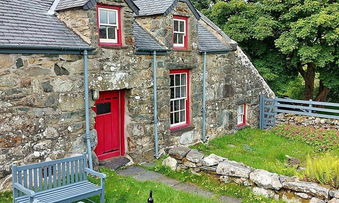 Dolgellau Other | CaeEinion Cottage a Georgeous Rural Retreat Nr Dolgellau