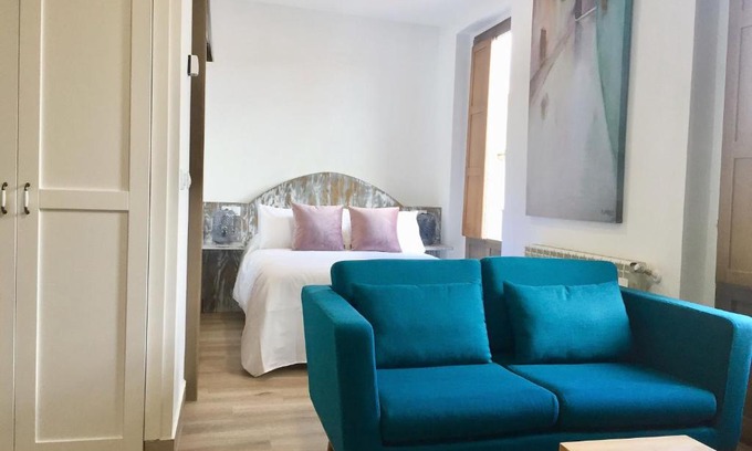 Santiago Apartment | Caesarina III