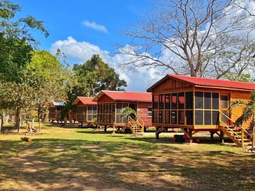 San Ignacio Hotel | Cahal Pech Cabins