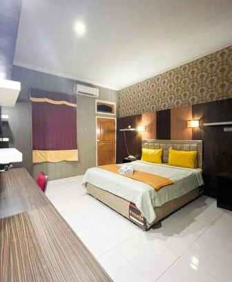 Jambi Hotel | Cahaya Prima Hotel