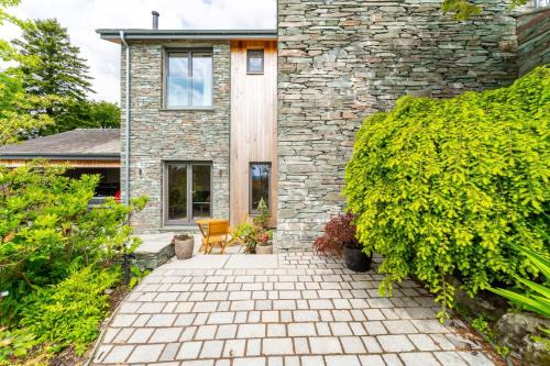 Ambleside House | Cairn How