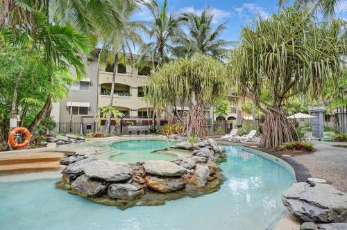 Westcourt Apartment | Cairns One Resort Style Living