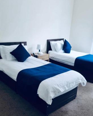 Wick Hotel | Caithness Inn