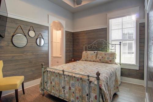 Cinnamon Shore House | Cajun Cottage 108 BE