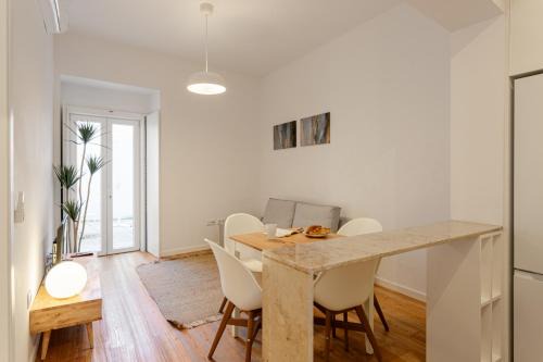 Santo Amaro Apartment | Calçada de Santo Amaro Apartments