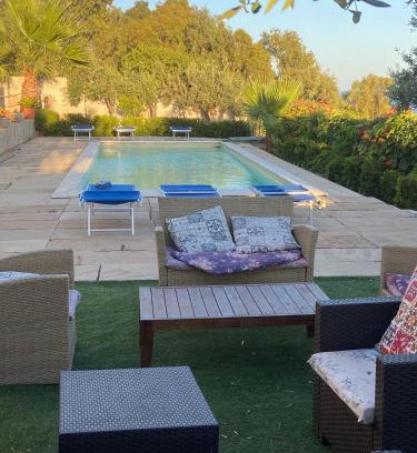 Sciacca Bed & Breakfast | Cala Arenella