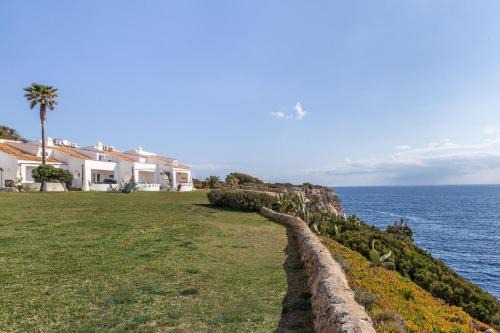 Cala Serena House | Cala Serena Beach 2