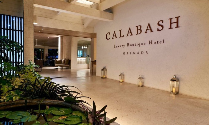 Lance aux Epines Apartment | Calabash Westside Suite