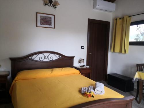 Cariati House | Calabria Camera matrimoniale 2 per vacanza al mare- VILLA FRANCA