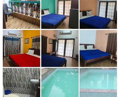 Gauravaddo House | Calangute Stay