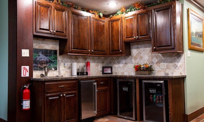 Creole House | Calcasieu Lodge Summa