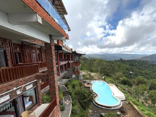 Kedisan Hotel | Caldera Hotel & Restaurant