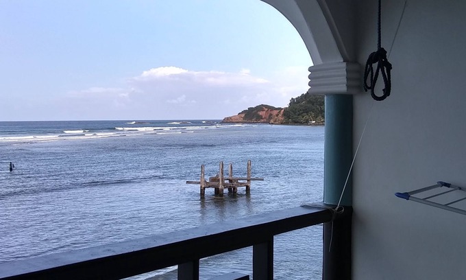 Calibishie House | Calibishie Sandbar