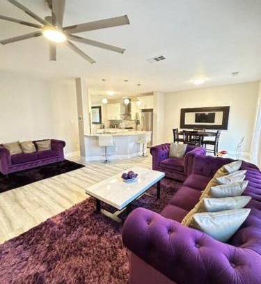 Lancaster House | California Dreams