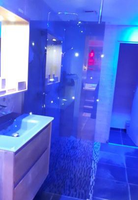 Lille Sud Bed & Breakfast | California love spa