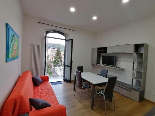 La Spezia Apartment | Calipso casa vacanza