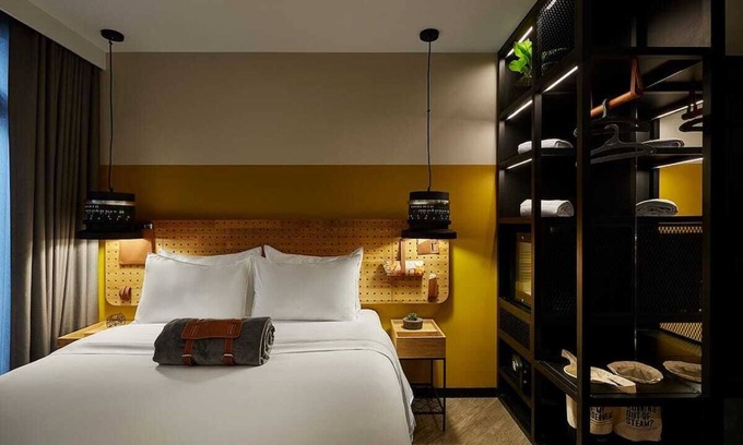 Alejandria House | Calipssa Suitte