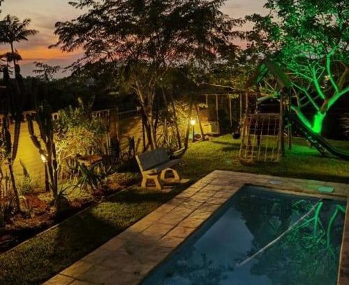 Ballito House | Calla—Cottage