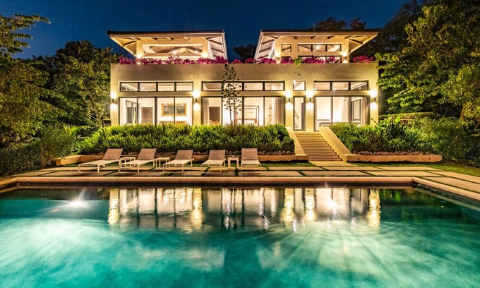 Nosara Villa | Calla Lily – Nosara, Guanacaste, Costa Rica