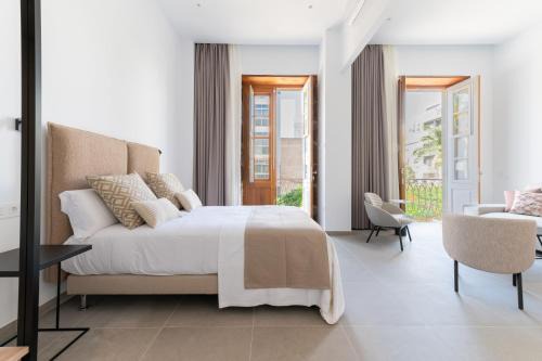 Santa Cruz de Tenerife Apartment | Callao Suites by IRES LAR