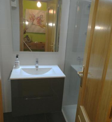 Combarro Apartment | Calle Maceiras, 1 - 1B