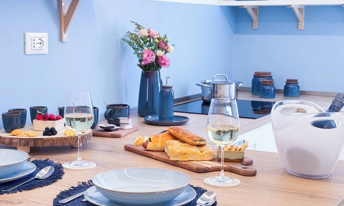 Chioggia House | Calle Piva, 788 by Ca-Sa Check