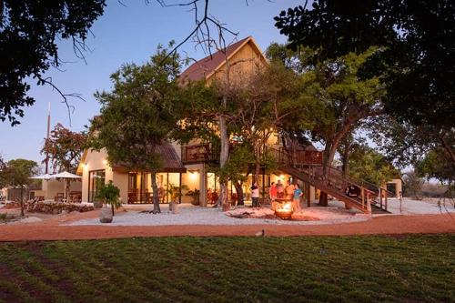 Tsumeb Cabin | Callies Game Lodge Safaris