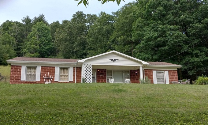 Wilson Creek Other | Calling All Outdoor Enthusiasts! Enjoy The Splendor Of The Virginia Mountains.