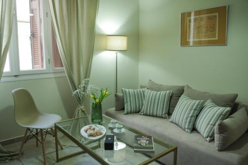 Petralona Apartment | Callista apartment