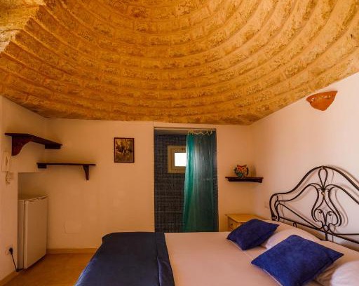 Posto Vecchio Apartment | Callistos Trullo Torre Vado