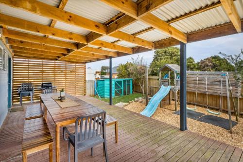 Surf Beach House | Calm 3922