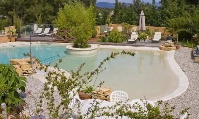 La Cadiere-d'Azur Cottage | Calm and comfort for 5 people + 1 Baby in a Mas in Provence
