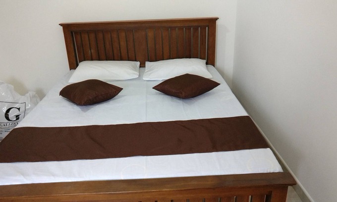 Kandy Villa | Calm and Quiet place to have a relaxing vacation.