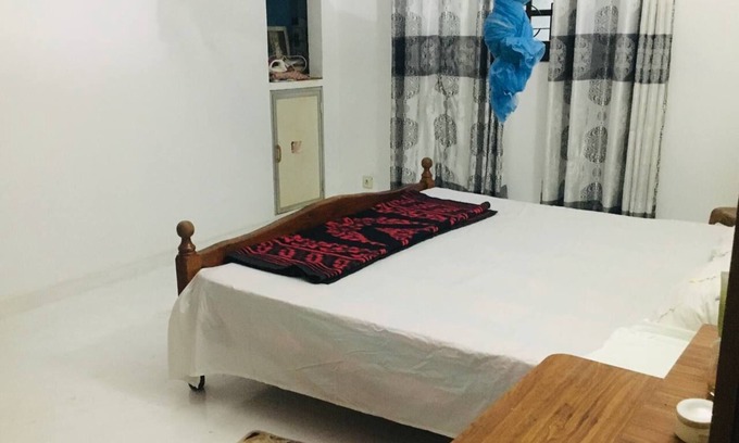 Hikkaduwa Villa | calm and quit place to live -5 min to access to the beach