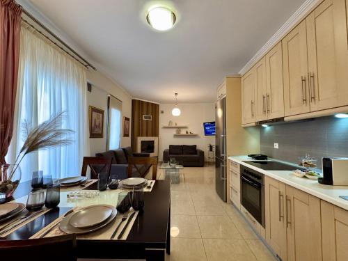 Trikala Apartment | Calm Stay Apartment Trikala