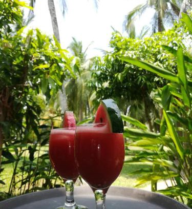 Habaraduwa Villa | Calm Villa