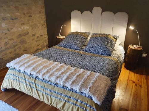 Gignac Bed & Breakfast | Calmacé