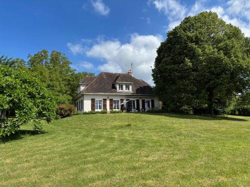 Montresor Bed & Breakfast | Calme & Accueillant - Beauval