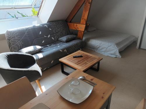 Ecouflant Apartment | Calme d'Angers