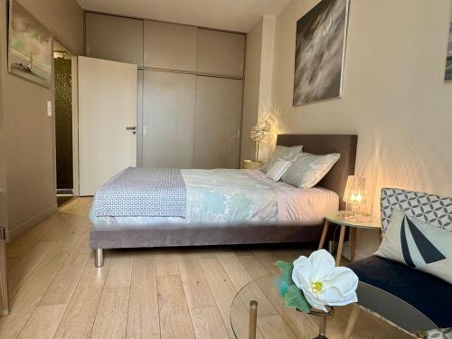 La Rochelle City Centre Bed & Breakfast | Calme et sérénité