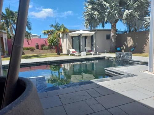 La Riviere Saint-Louis Apartment | CALME ET SERENITE A LA RIVIERE