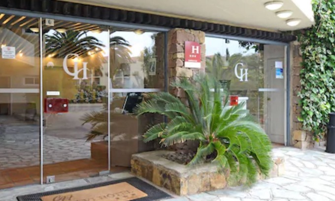 Calvi Hotel | Calvi Hôtel