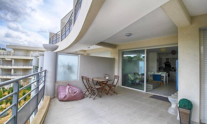 Calvi Apartment | CALVI- Very nice luxury apartment CARDO-15