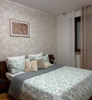 Ronchi dei Legionari Apartment | Calvo