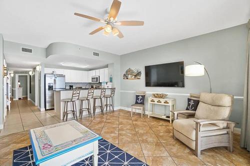 Panama City Beach House | Calypso 2-103 West
