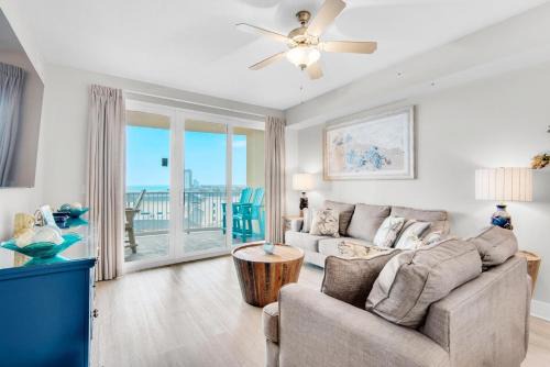 Panama City Beach House | Calypso 3-807