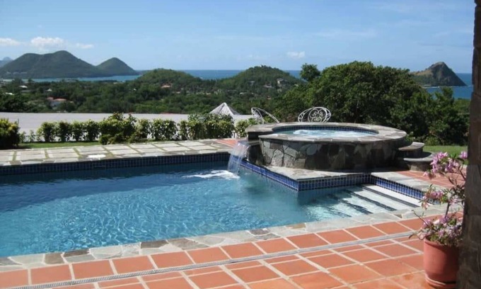 Gate Park Villa | Calypso Court (3 BR)