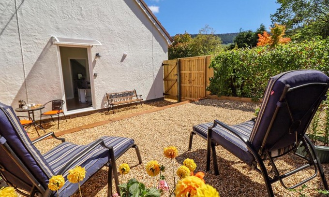 Llangollen House | Cam O'r Fechan Annexe