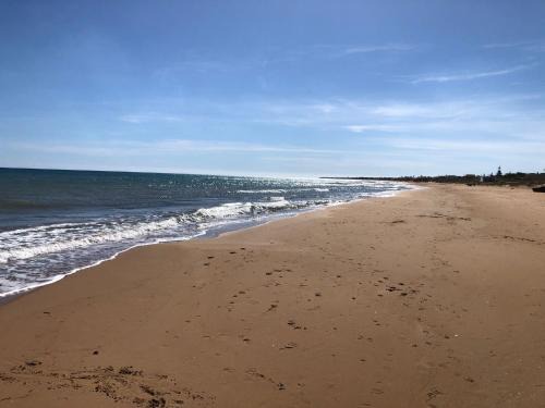 Triscina House | Camagna Beach House - Villetta a pochi passi dal mare