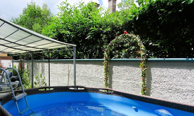 Camaiore Apartment | Camaiore - lovely apartment with pool in a quiet area!